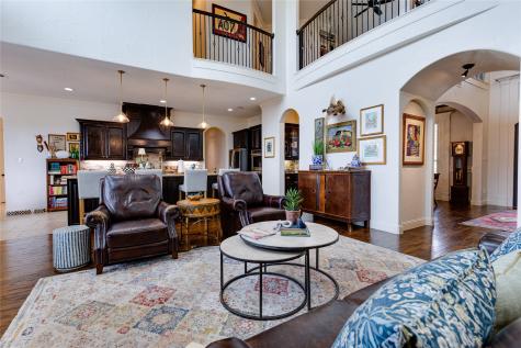 7757 Bella Milano Drive Fort Worth TX 76126