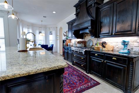 7757 Bella Milano Drive Fort Worth TX 76126
