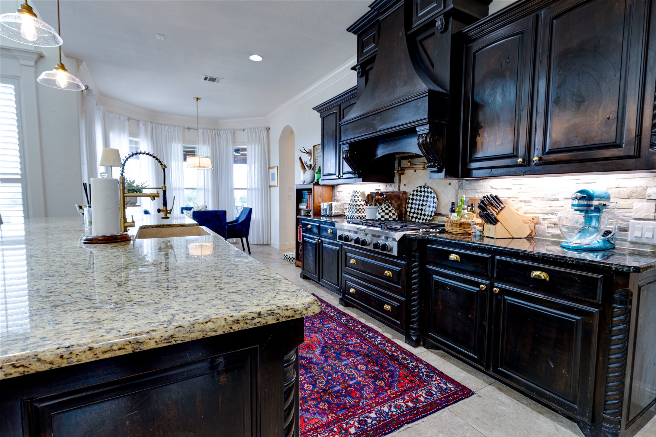 7757 Bella Milano Drive Fort Worth TX 76126