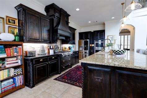 7757 Bella Milano Drive Fort Worth TX 76126