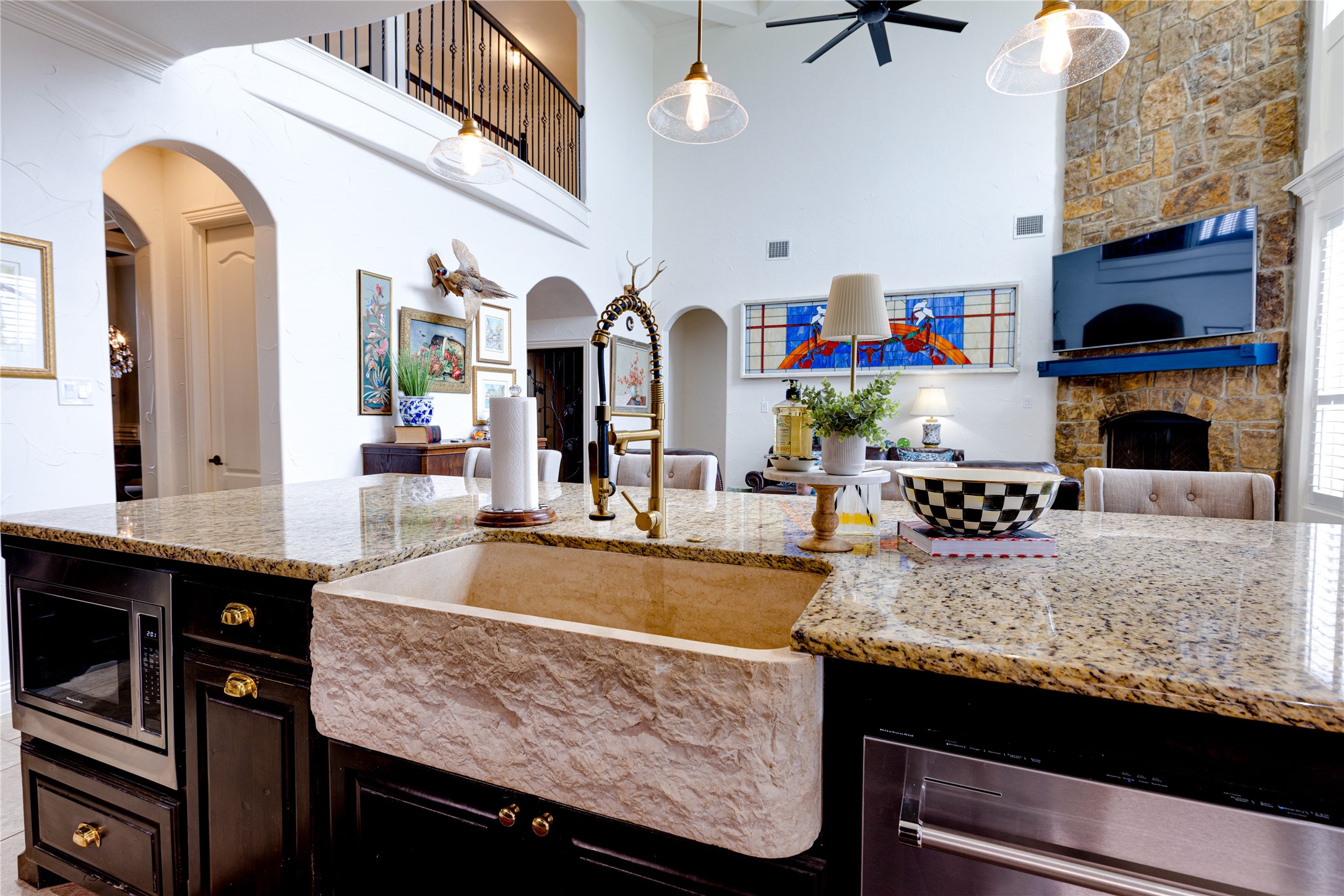 7757 Bella Milano Drive Fort Worth TX 76126