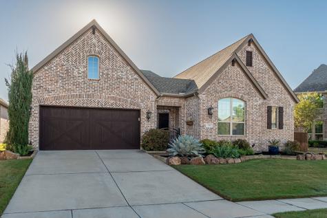 304 Grove Park Place Mckinney TX 75071