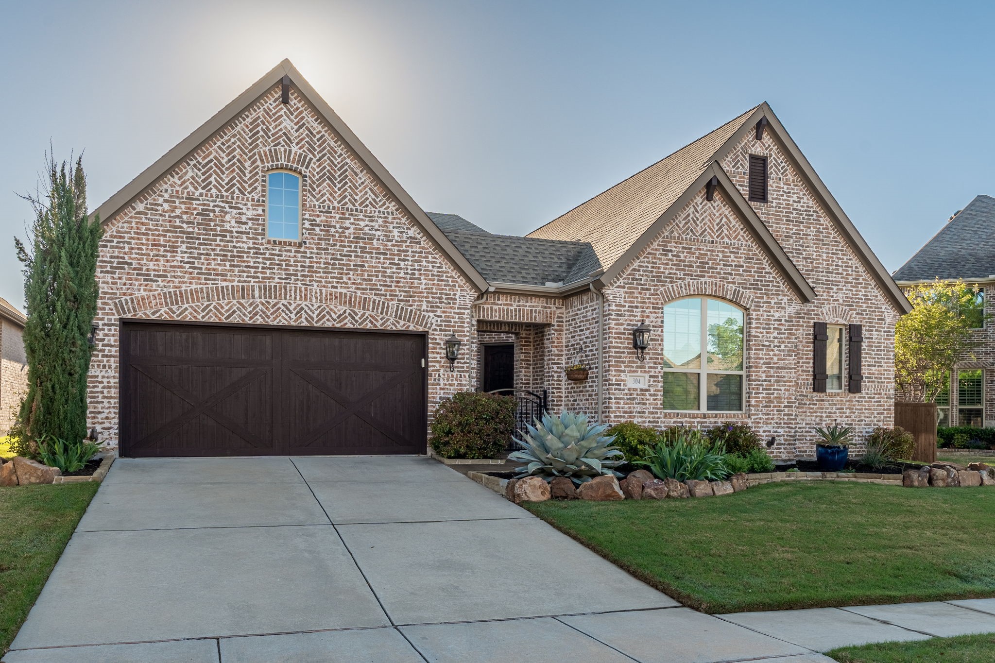 304 Grove Park Place Mckinney TX 75071