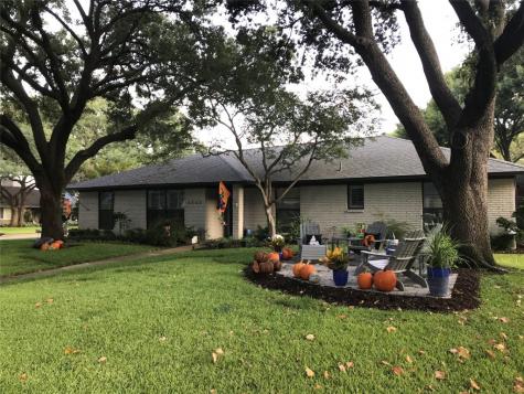 3333 Merrell Road Dallas TX 75229