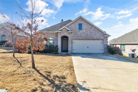 104 Jennie Court Ferris TX 75125