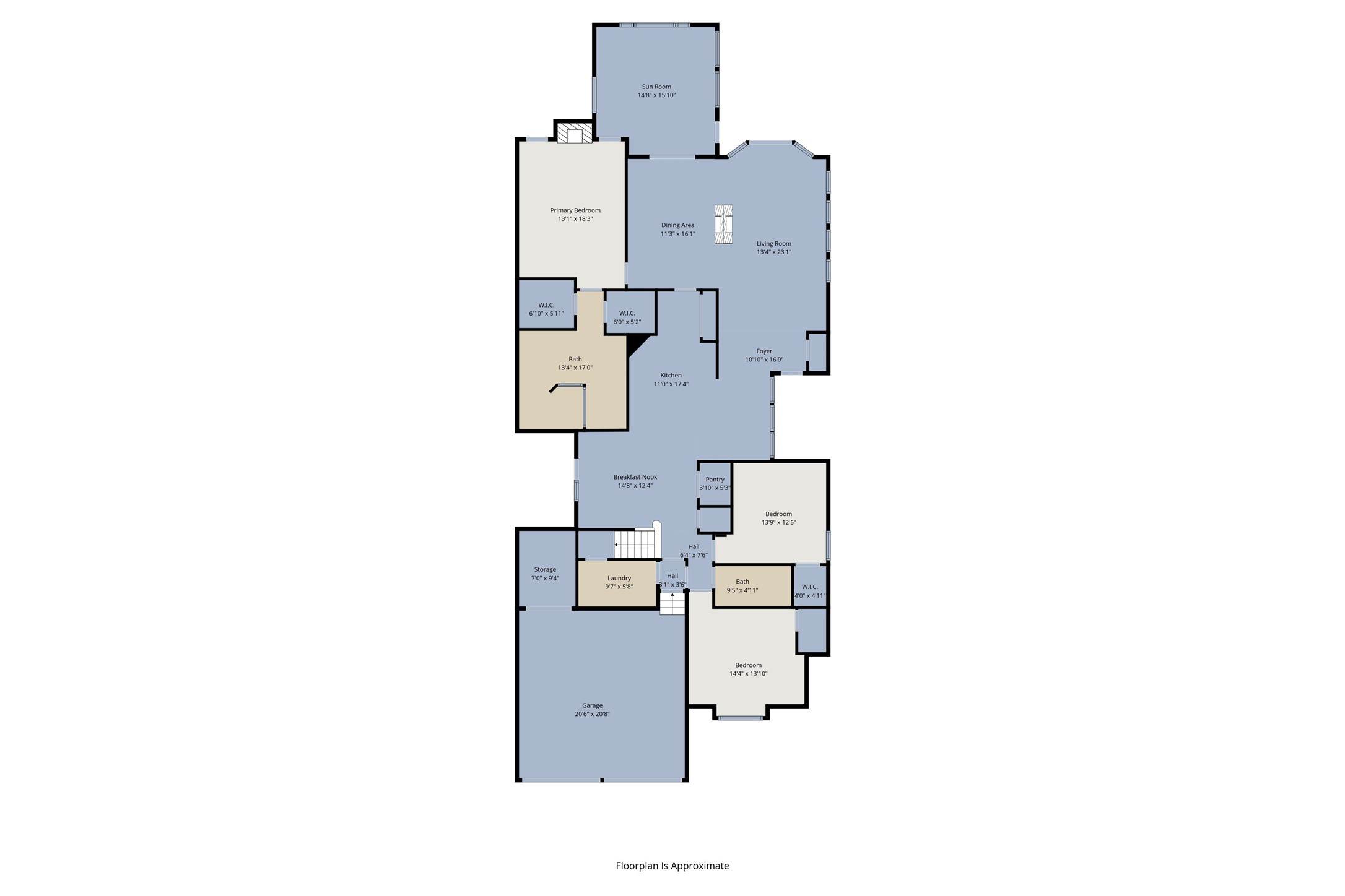 79 Sugar Creek Place Woodway TX 76712
