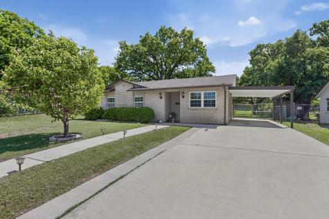 1414 Briarwood Drive Mesquite TX 75149