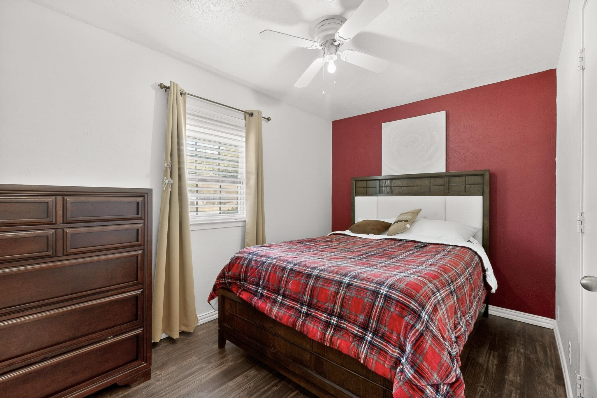 1414 Briarwood Drive Mesquite TX 75149