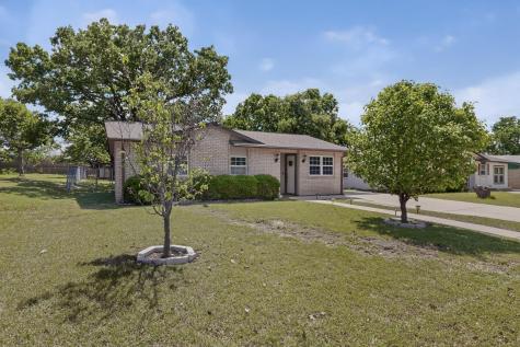 1414 Briarwood Drive Mesquite TX 75149