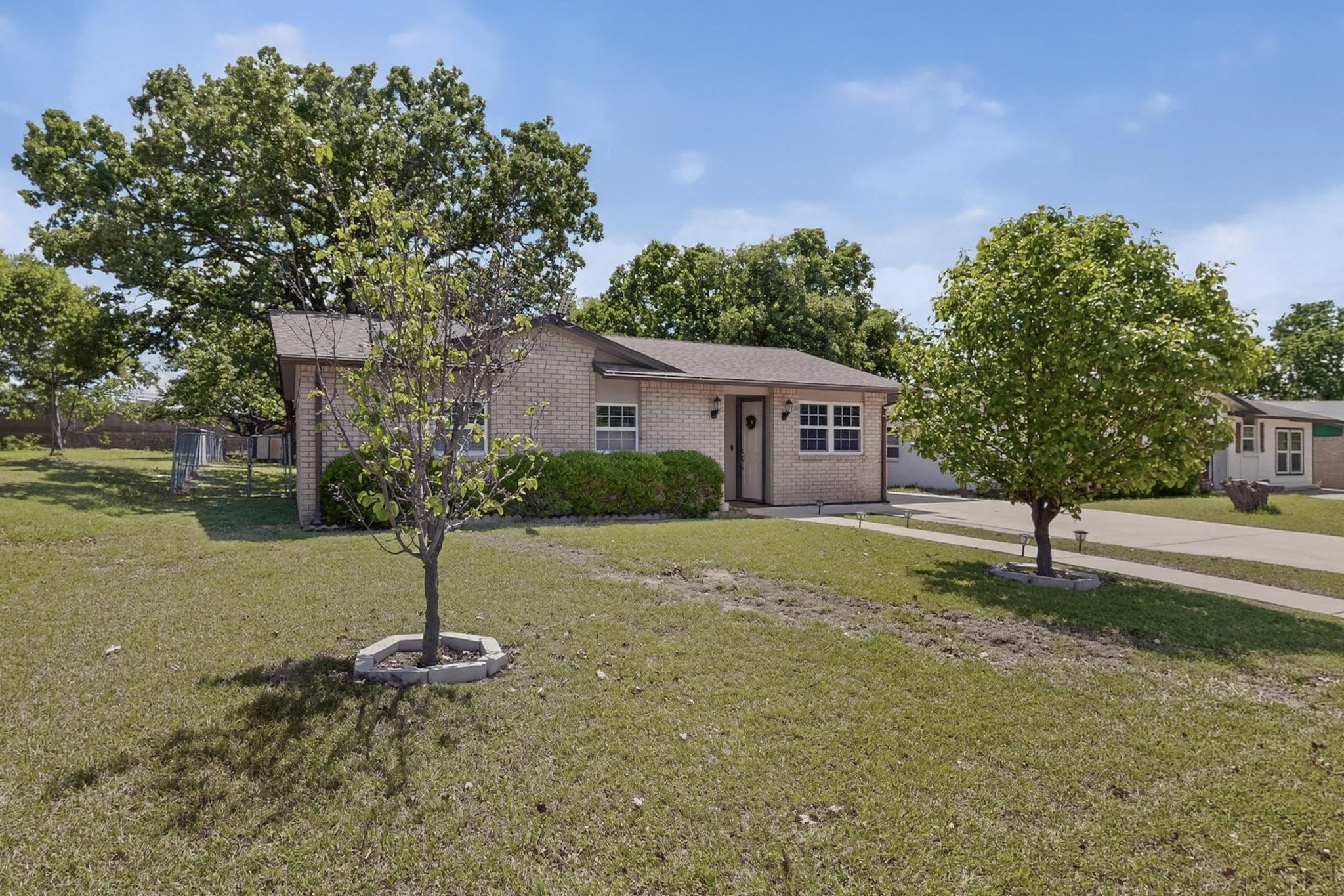1414 Briarwood Drive Mesquite TX 75149