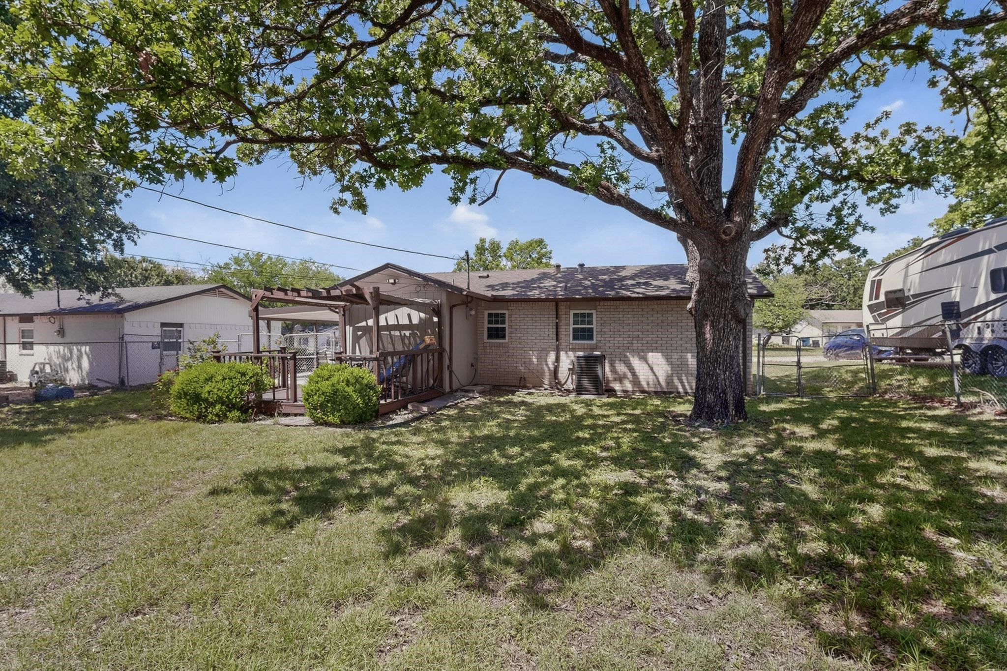 1414 Briarwood Drive Mesquite TX 75149