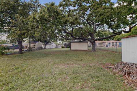 1414 Briarwood Drive Mesquite TX 75149