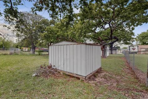 1414 Briarwood Drive Mesquite TX 75149
