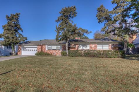 4213 Shannon Drive Fort Worth TX 76116