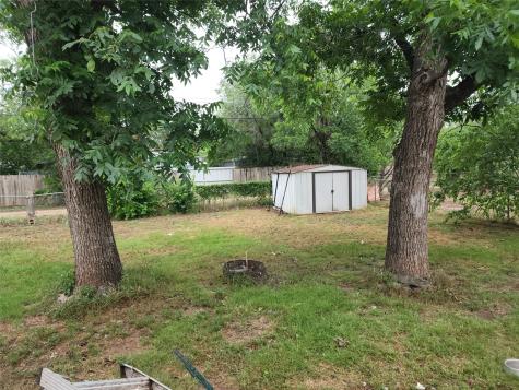 1717 Fannin Street Abilene TX 79603