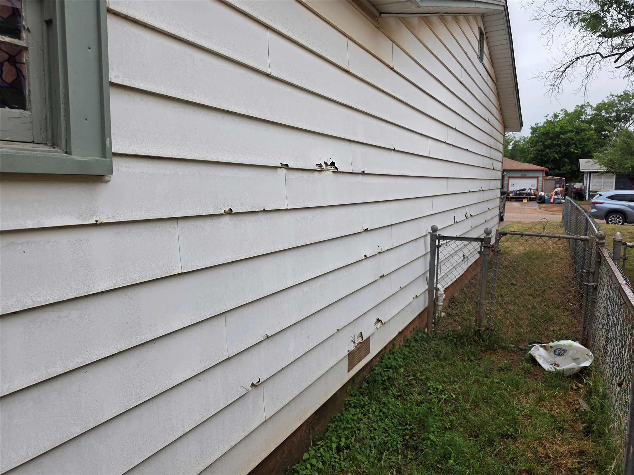 1717 Fannin Street Abilene TX 79603
