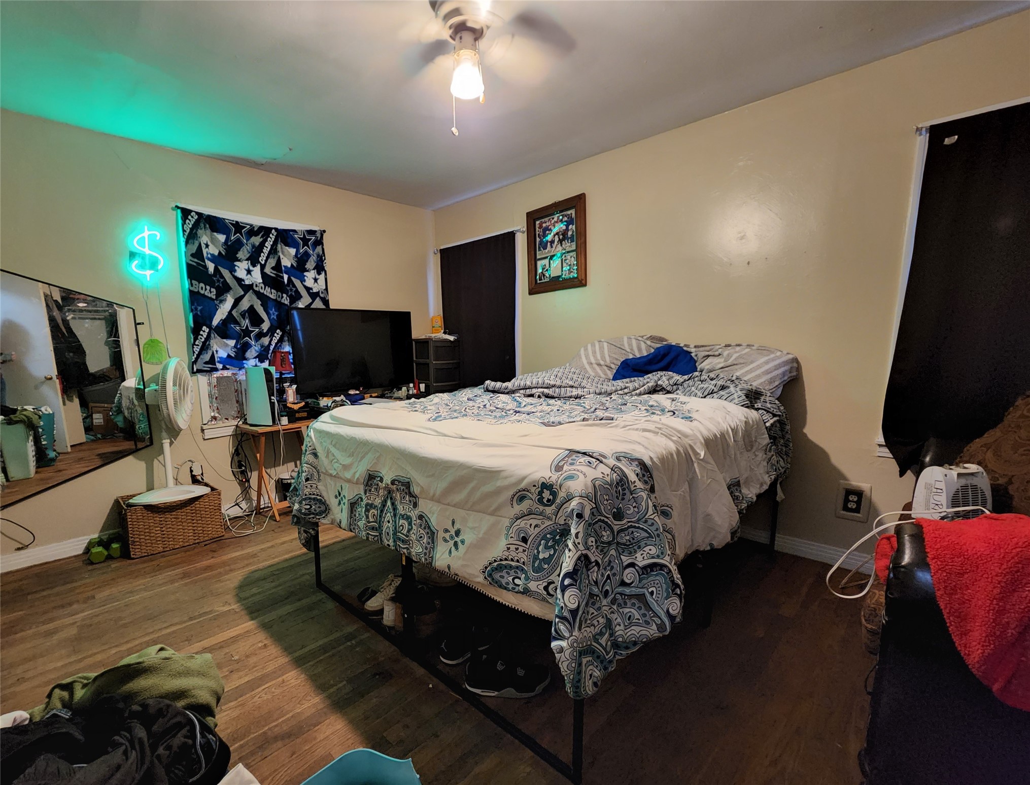 1717 Fannin Street Abilene TX 79603
