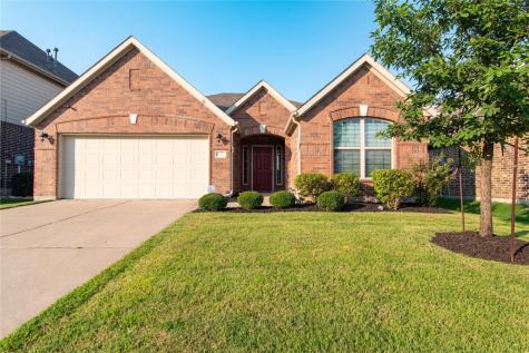 637 Kinghaven Drive Little Elm TX 75068