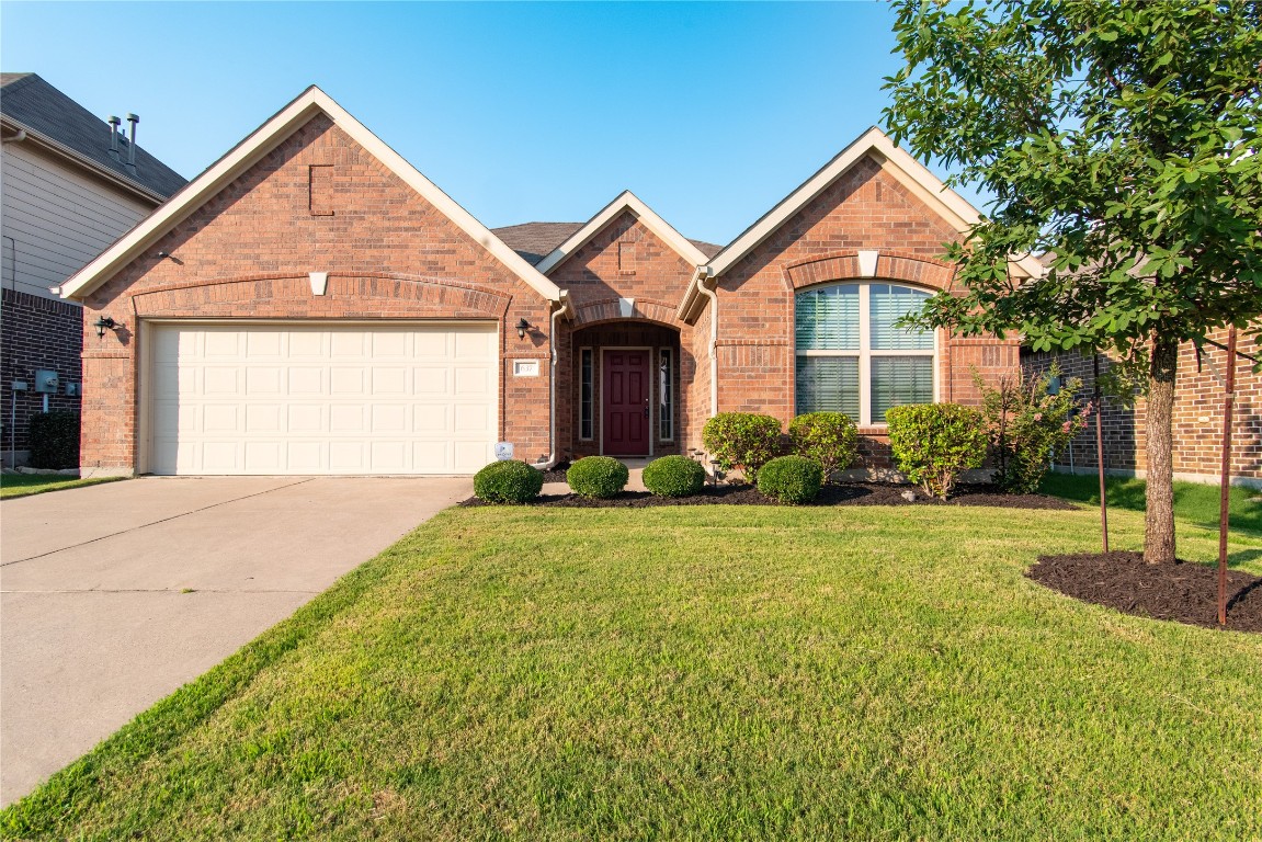637 Kinghaven Drive Little Elm TX 75068