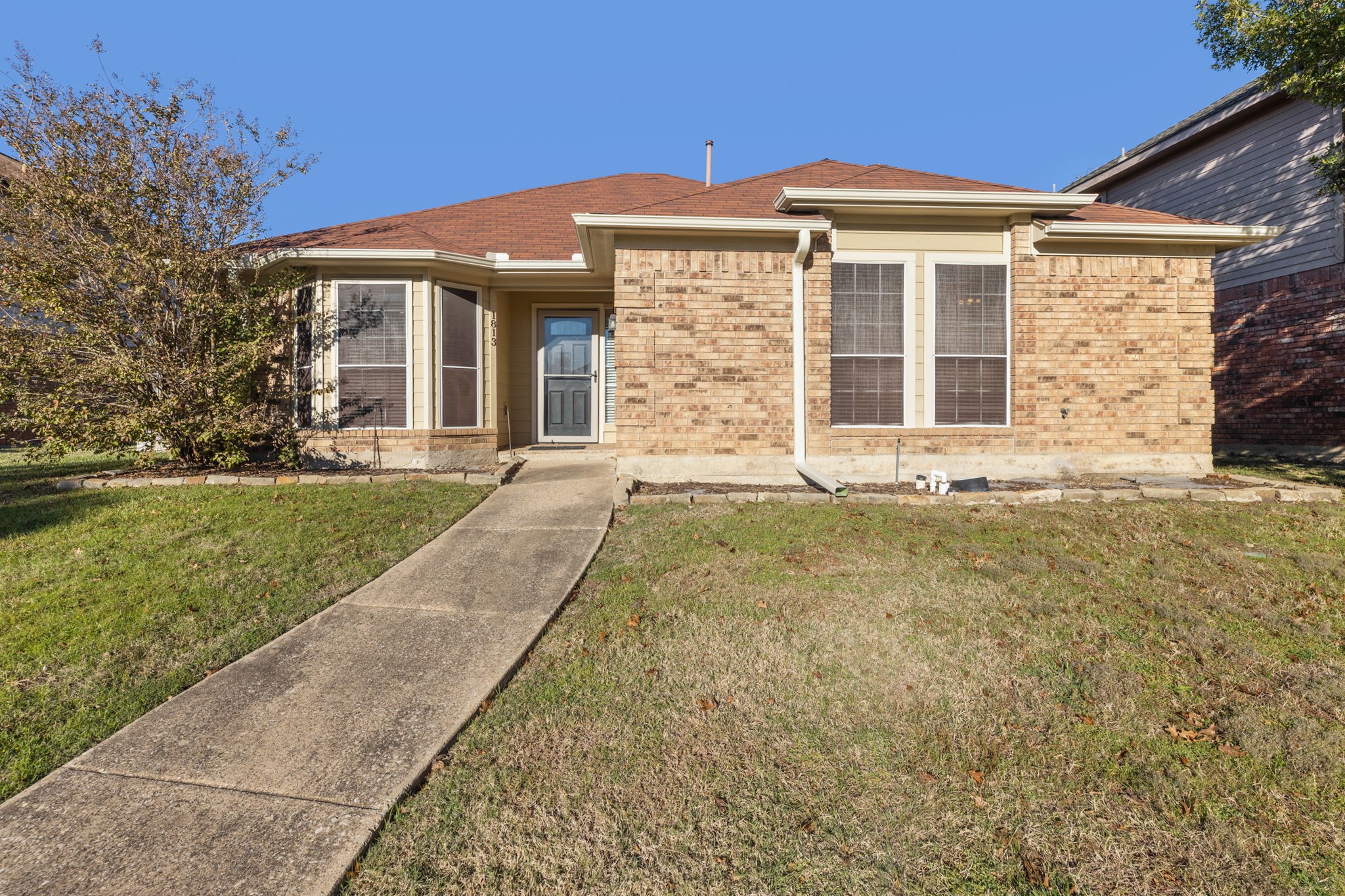 1813 Frosted Hill Drive Carrollton TX 75010