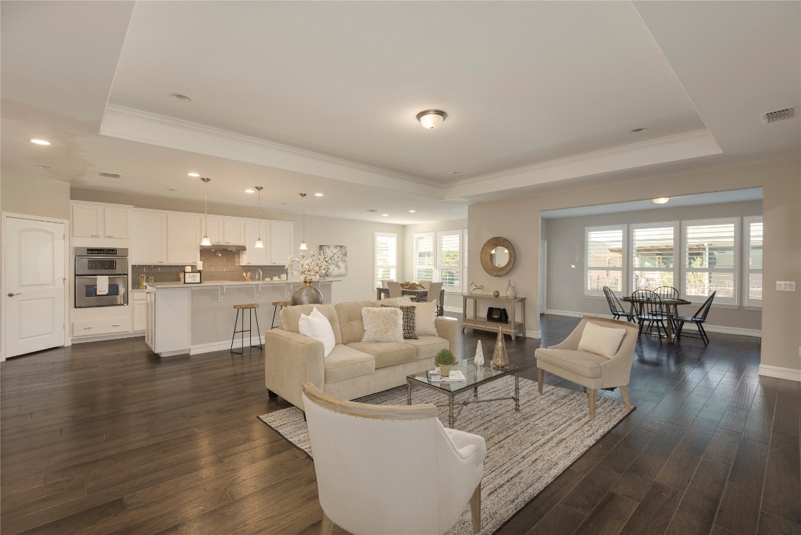 1642 Marina Point Court Frisco TX 75036