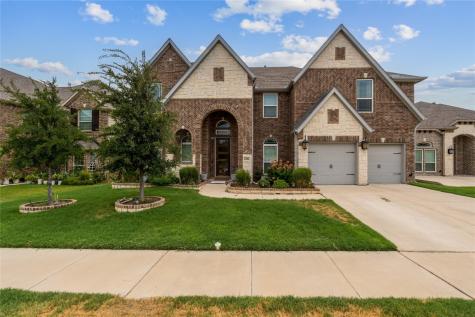 6116 Cooper Creek Street Fort Worth TX 76179