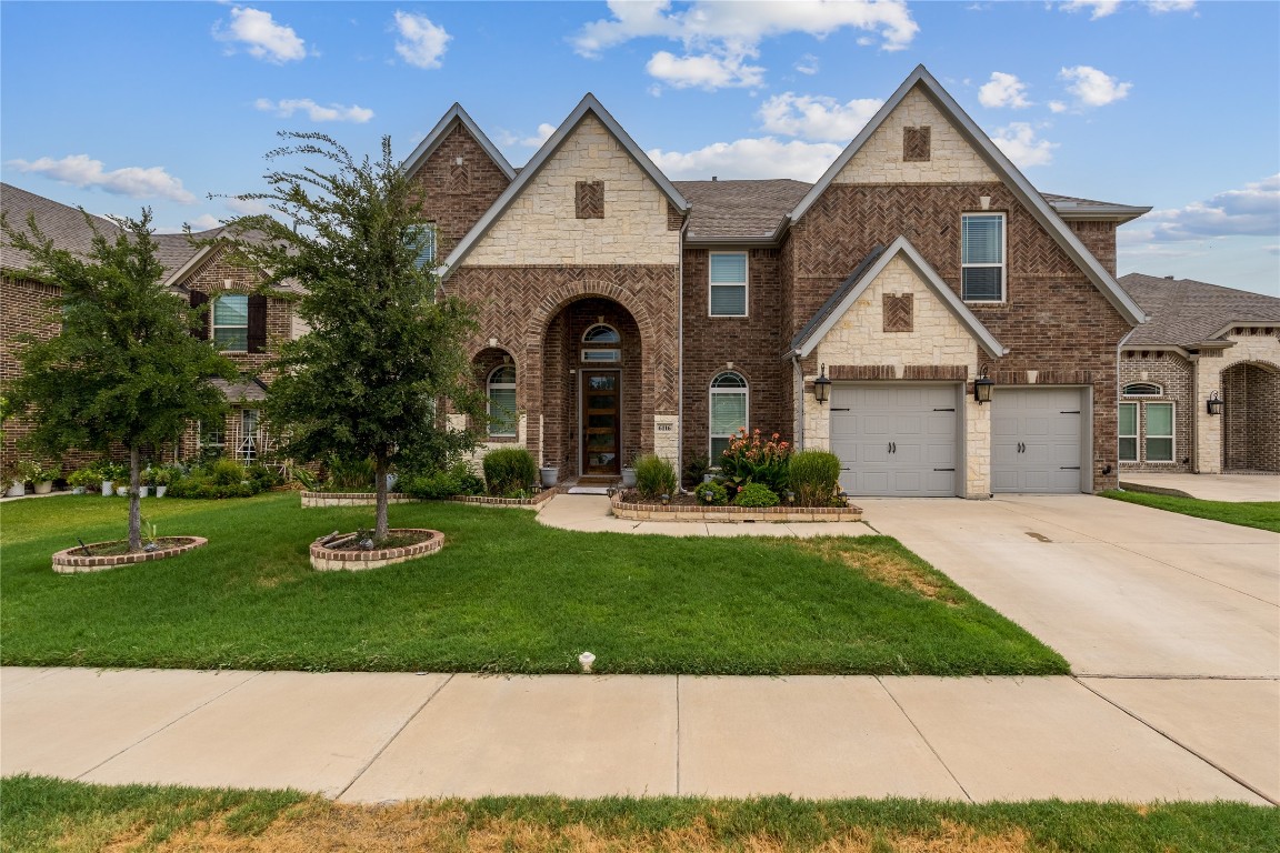 6116 Cooper Creek Street Fort Worth TX 76179