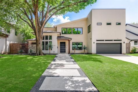 3924 Gaspar Drive Dallas TX 75220