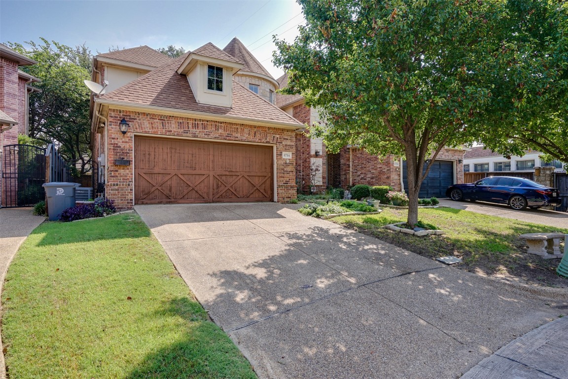 8784 Oak Stream Dallas TX 75243