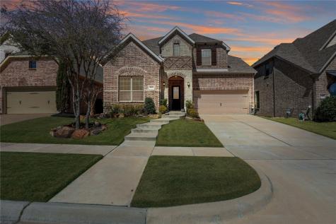 3804 Perkins Lane Mckinney TX 75072