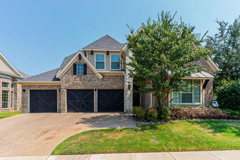 8305 Lindsay Gardens The Colony TX 75056