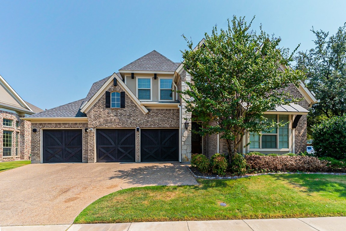 8305 Lindsay Gardens The Colony TX 75056