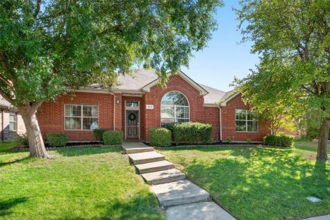6213 Deer Run Drive Mckinney TX 75070
