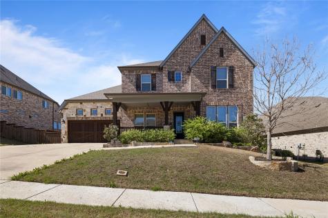 1003 Fairway Ranch Parkway Roanoke TX 76262