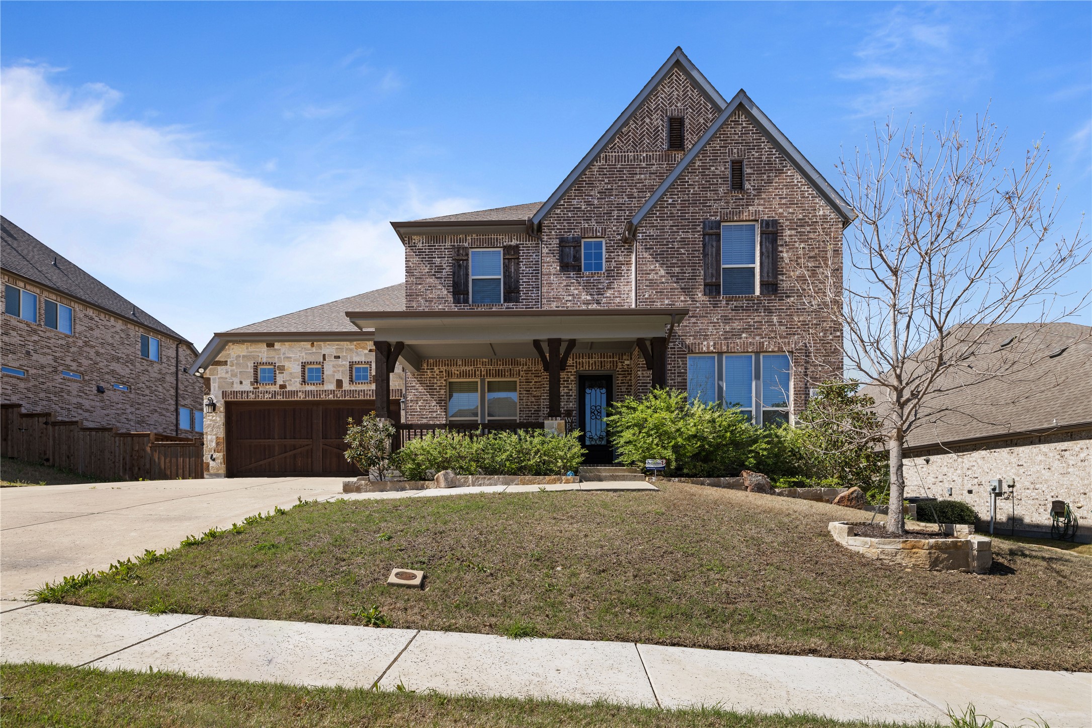 1003 Fairway Ranch Parkway Roanoke TX 76262