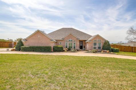 109 Trinity Drive Willow Park TX 76087