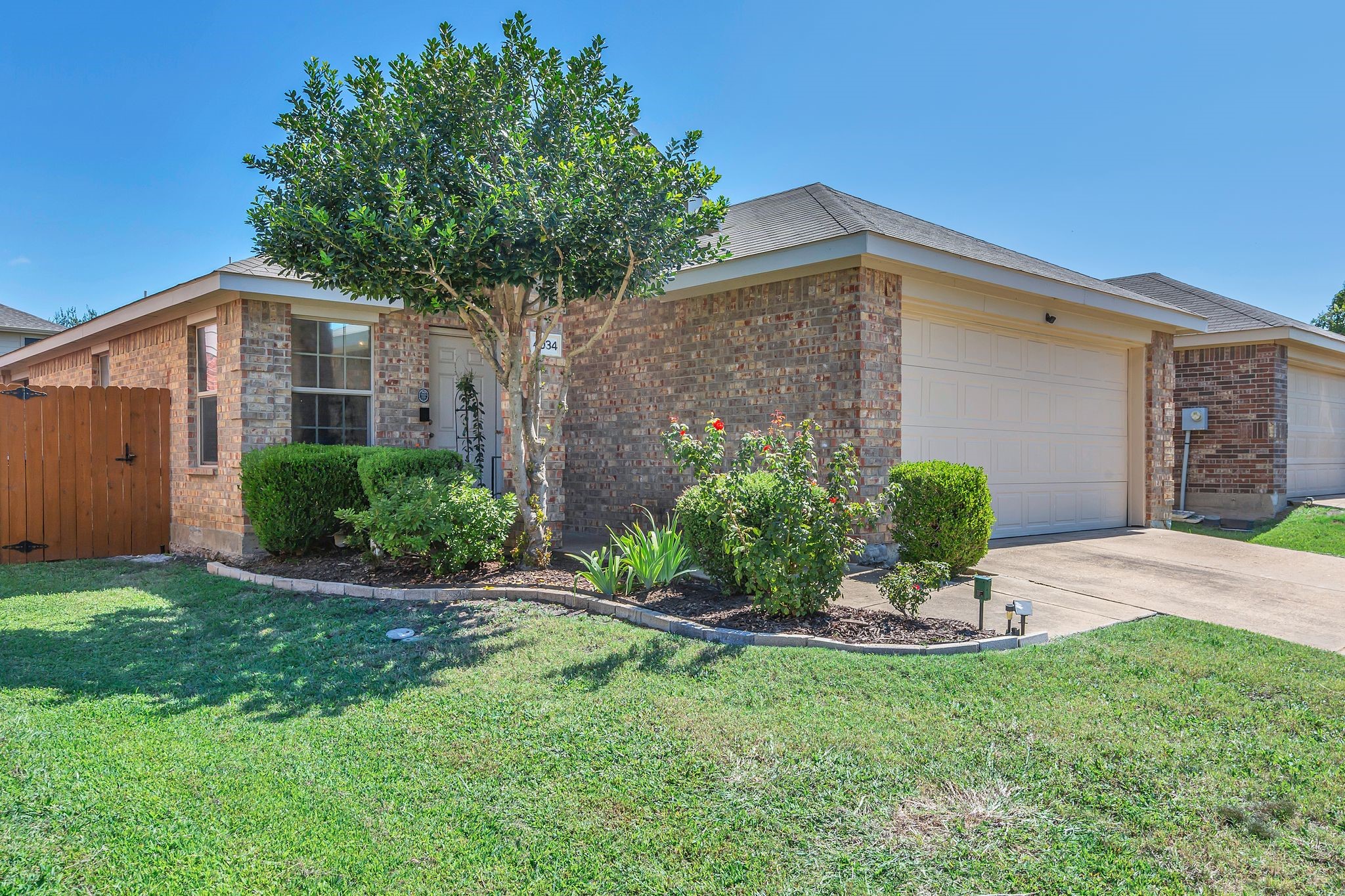 4034 Golden Rod Drive Forney TX 75126