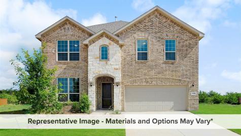 3214 Buffalo Creek Circle Royse City TX 75189