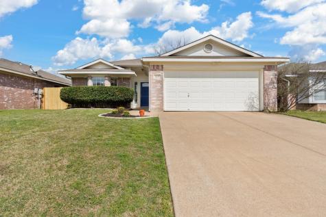 5619 Northstar Lane Arlington TX 76017