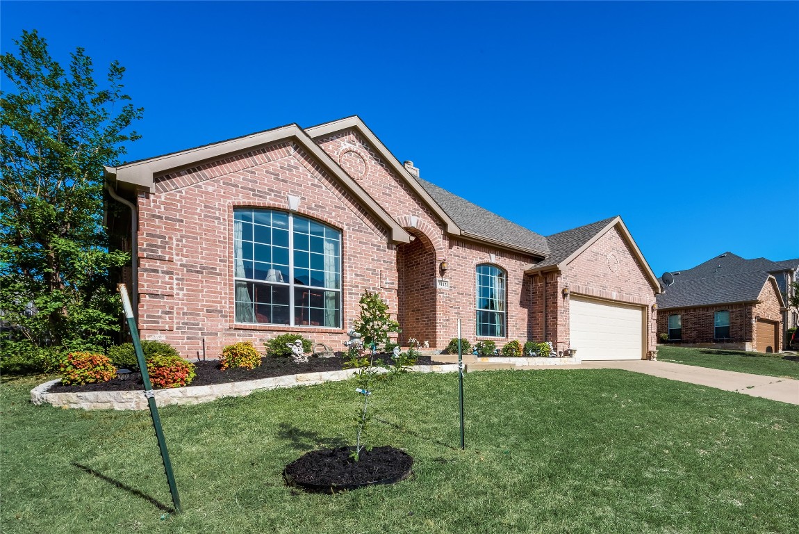 7112 Brekenridge Drive Fort Worth TX 76179