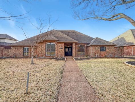 5828 Wavertree Lane Plano TX 75093