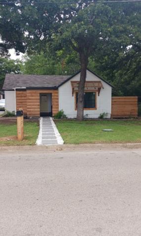 1307 Maxine Street Haltom City TX 76117