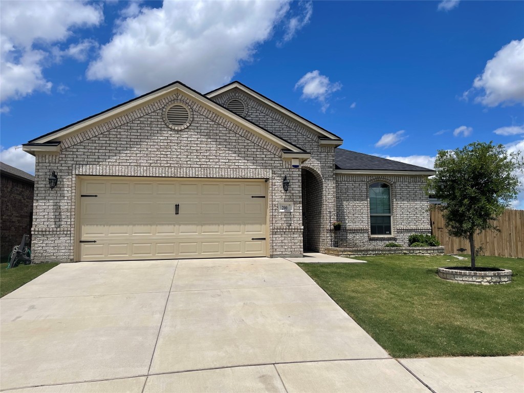 200 Emerald Creek Drive Fort Worth TX 76131