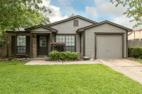 4213 Caldwell Avenue The Colony TX 75056
