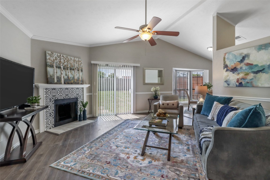 7602 Catamaran Road Rowlett TX 75088