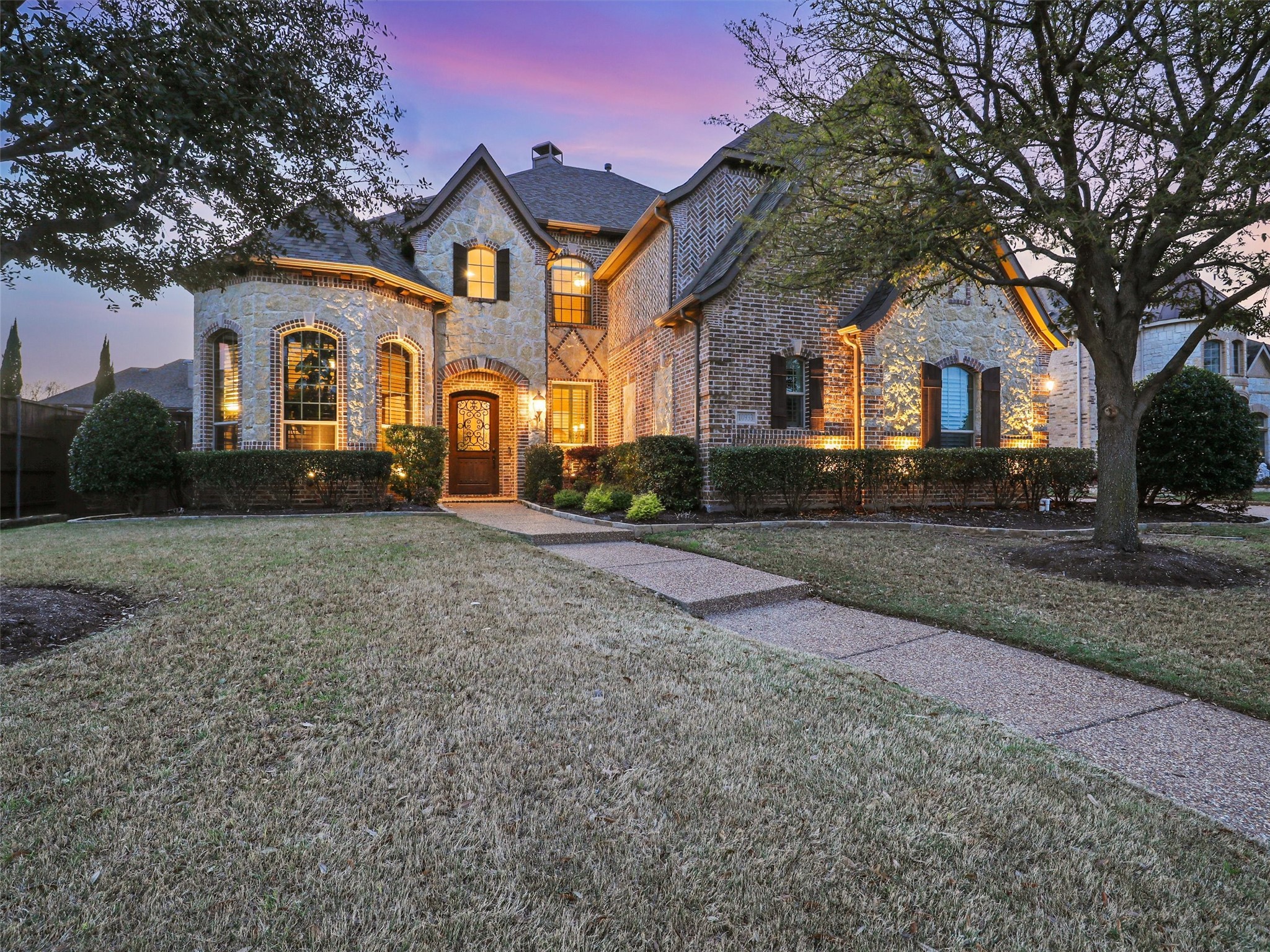 10933 Cortez Court Frisco TX 75033