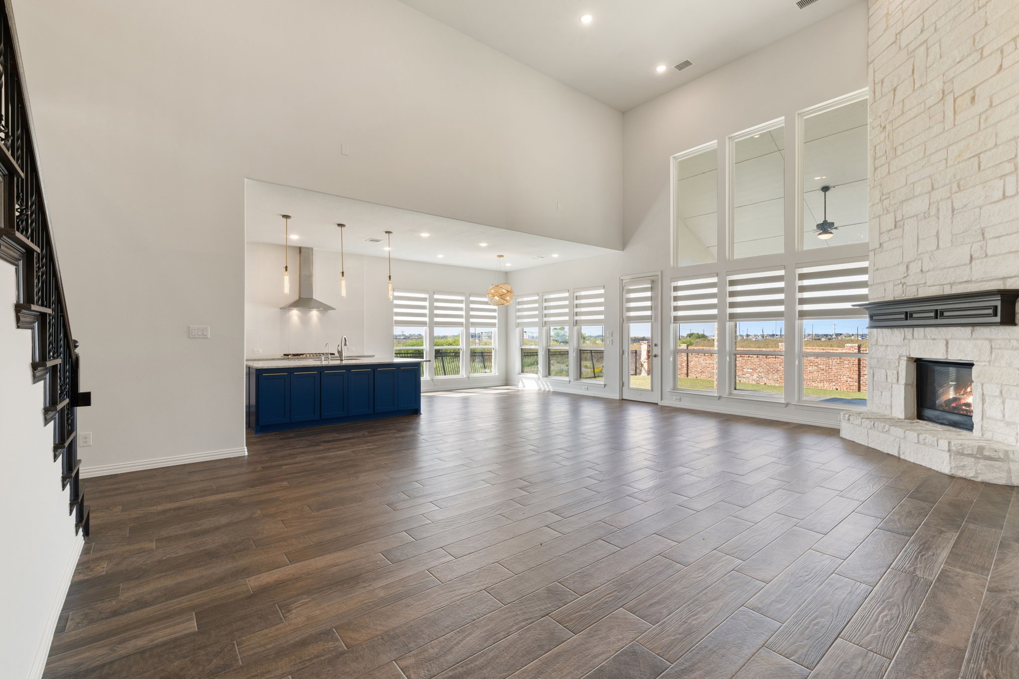 4437 Canadian River Drive Celina TX 75078