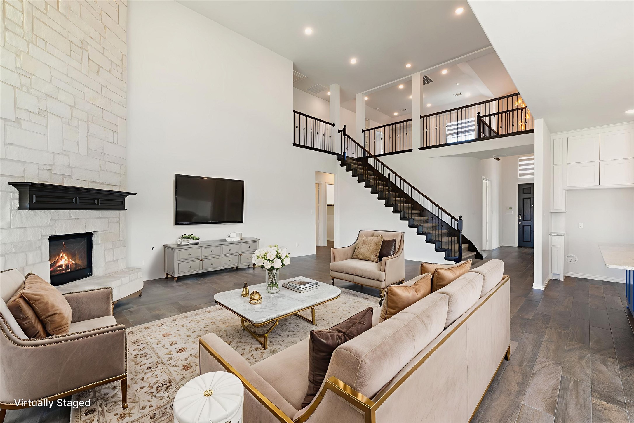 4437 Canadian River Drive Celina TX 75078