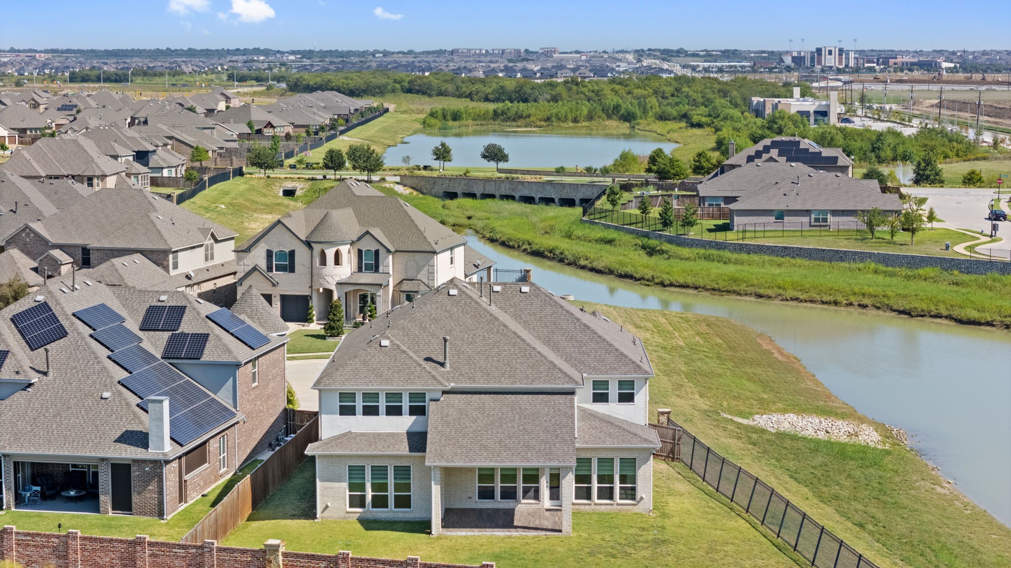 4437 Canadian River Drive Celina TX 75078