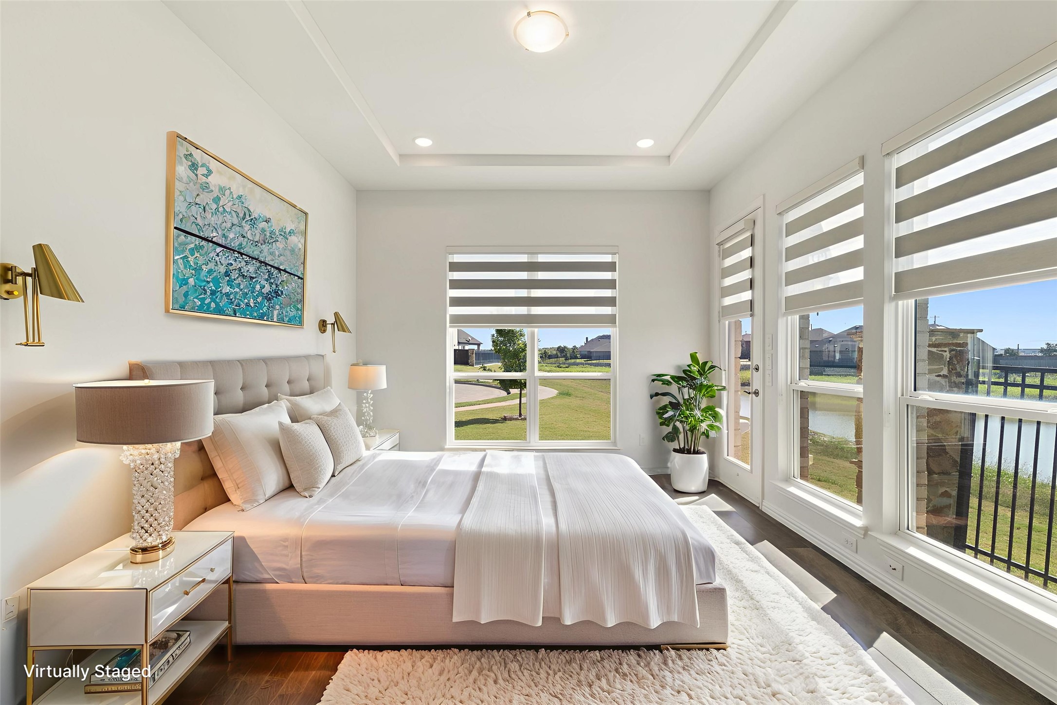 4437 Canadian River Drive Celina TX 75078